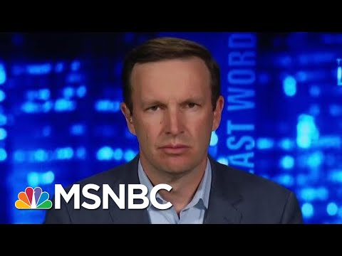 Mike Pompeo Admits He Listened To Trump-Ukraine Phone Call | The Last Word | MSNBC