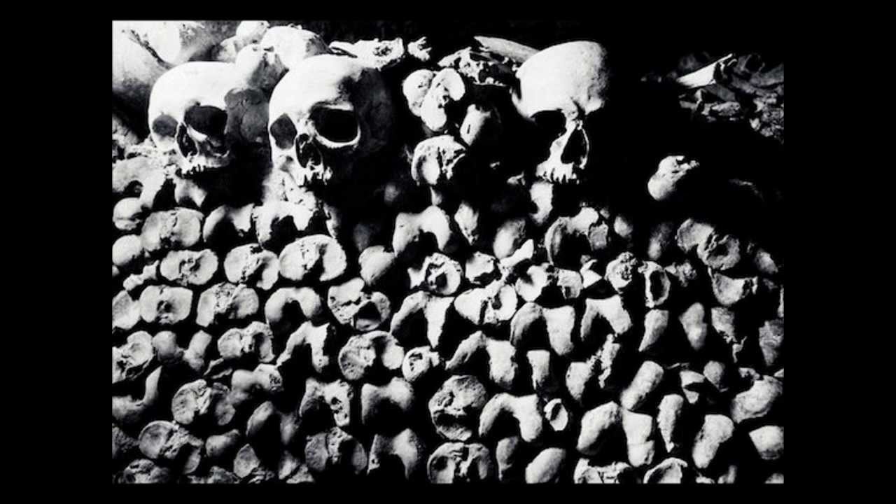 Odd Project - A Perfect Smile & Broken Wings