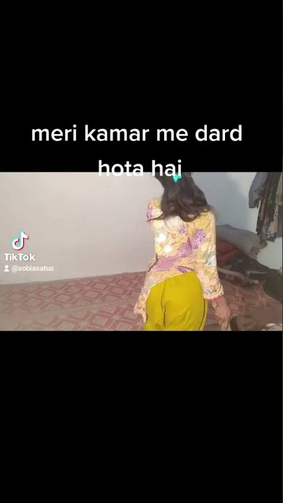 Daily Housecleaning Routine Desi Girl Pakistani Indian Punjabi Village Beautiful Hot Funny #11