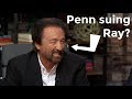 Penn Jillette threatens to sue Ray Comfort