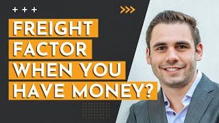 Factoring Invoices as a Freight Broker: Should You Do It Even If You Can Afford Not To?
