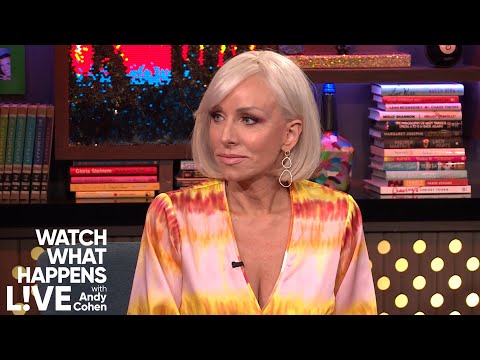 Margaret Josephs Doesn’t Apologize For Calling Jennifer Aydin “Disheveled” | WWHL