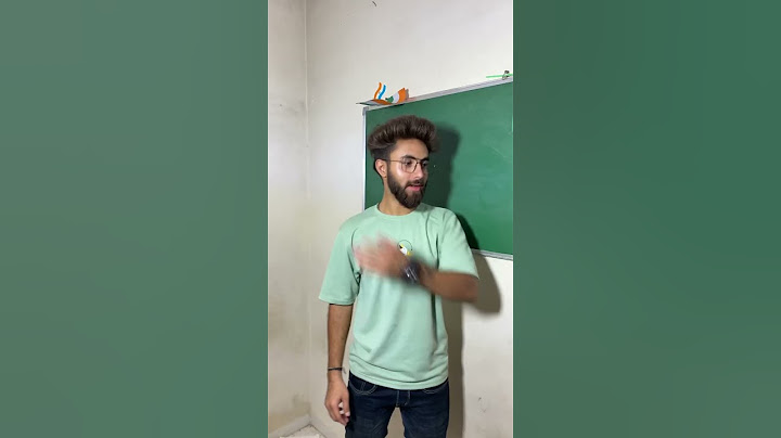 Is video ka end bilkul miss mat karna 😝😂| End tak dekhna 🤣| Vishwamitra kingrani | #shorts