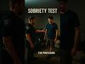 Bodycam: Officer Explains Sobriety Test to Impaired Resident