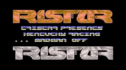 Tristar [TRS] - Little Intro Collection - C64