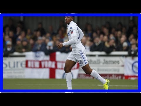 2017 en anglais Leeds United transfer news: Wilks to return to Elland Road