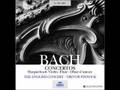 Bach - Concerto for 2 Harpsichords in C Minor BWV 1060 - 3/3