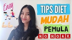 TIPS DIET MUDAH PEMULA | Clarin Hayes - Durasi: 10.30. 
