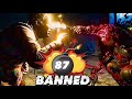 THIS LOADOUT GOT ME BANNED FROM REBIRTH ISLAND 🏝️🔥