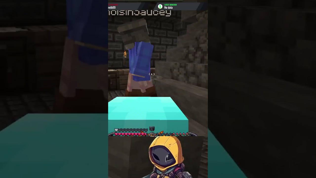 Greg got his own room!! | 