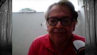 Encontro - Carlos Drummond de Andrade