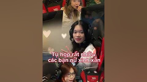 Giới thiệu phòng nét Cheetah Gaming