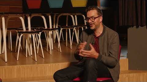 BEyond the Tech with Marijke | SEASON 2 EP. 4 | Steven Latré