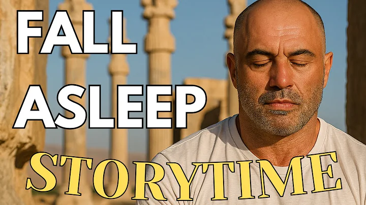JRE Joe Rogan Talks You to Sleep | 3 hr Compilation #joerogan #podcast #sleep [31]