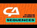 The Basics of PPC Sequences