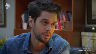 Arka Sokaklar 632.Bölüm-Cemal babasıyla dertleşiyor 🥺 #CemalŞahin