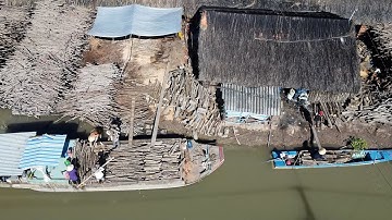 Xem thợ làm nghề hầm than đước | NTV News