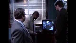 Homicide-Life on the street (movie) Homicide-Life on the street (movie)