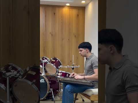 احلى رسمة فضل شاكر Cover Foryou Music Kanun