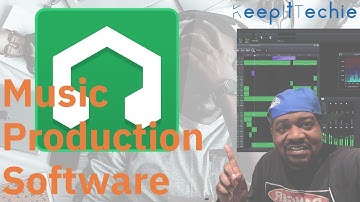 LMMS | Music Production Software