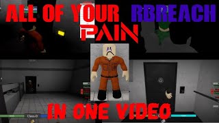 All of your rBreach pain in one video!