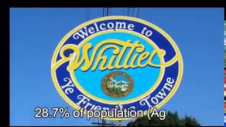 Medical Sociology in Whittier: Founders Memorial Park