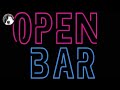 Live open bar2 avec terry mittigmasterphilmr paradise romain nophyte et johncinlegacy