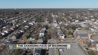The changing face of Richmond: Who’s getting left behind as the city increases in popularity