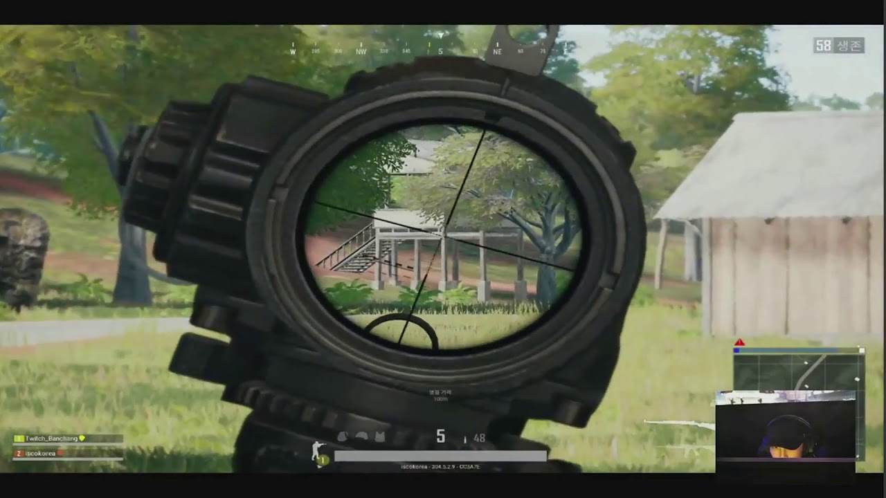 BROADCASTER ROYALE | FINAL DAY 1 | 3. game