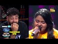Ankita Singing Makes Badshah Emotional | Indian Idol S16 | Tomorrow At 8 PM | Only On SET &amp; Sony LIV
