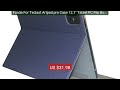 Funda For Teclast Artpad pro Case 12.7" Tablet PC Flip Book Cover ... — Best Deal 2026 | Shop Now!