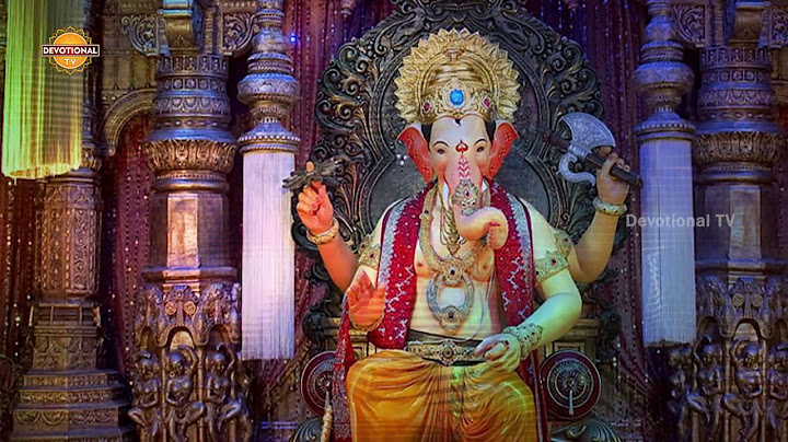 மஹா சங்கடஹர சதுர்த்தி விநாயகர் பாடல்
