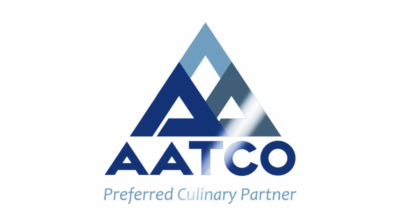 AATCO LOGO ANIMATION YouTube