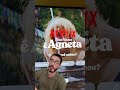 Meu nome é Agneta 🍿🎞️ #meunomeéagneta #netflix #netflixbrasil #fy