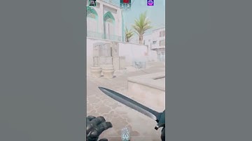 1vs 4 Clutch Defuse!