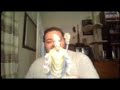 Draigtir episode 3: Life is like a sewer part 2: Electric sewerloo