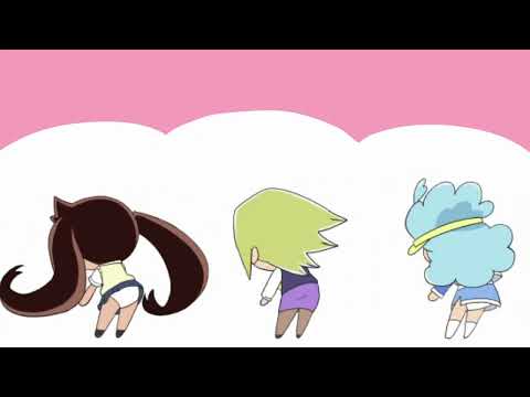 【デュエマ】こどものじかんパロ