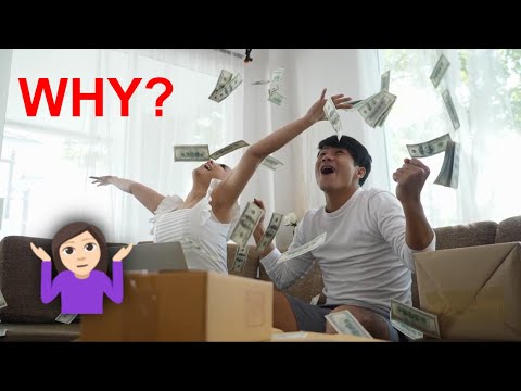WHY DOES THIS REVERSE VIDEO EVEN EXISTS?