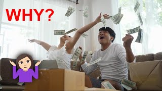 WHY DOES THIS REVERSE VIDEO EVEN EXISTS?