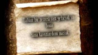 Kolera - A Ile Masuk Sözleriyle