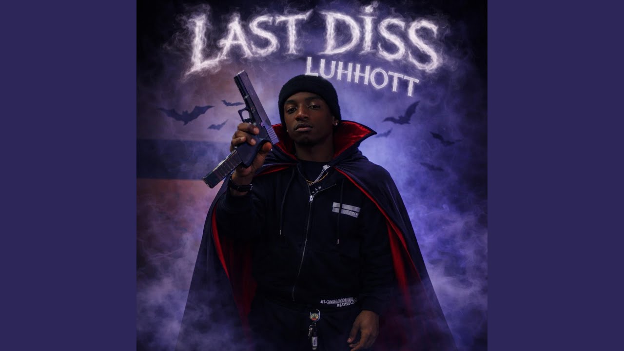 Watch LAST DISS on YouTube Watch LAST DISS on YouTube