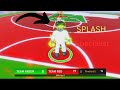 The SPLASH SPECIALIST returns (Hoops Life)
