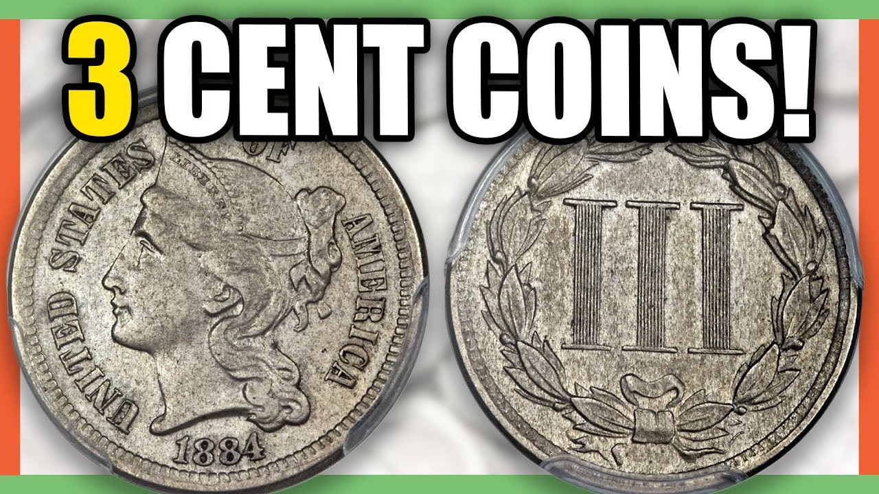 Very Rare New Zealand Coins Worth Big Money Rare Foreign Coins Youtube