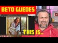 "Amor de Índio" - Beto Guedes - first time reaction