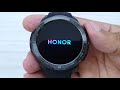 Huawei Honor Watch GS Pro Brasil Unboxing é Primeiras Impressões Tela Amoled 100 modos de Exercícios