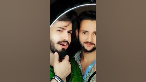 dosti wala love 💕 #lgbtq #shorts #gaylove