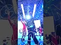 México, qué gran noche electrizante vivimos!! 🇲🇽⚡