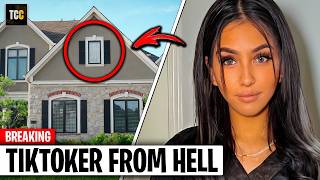 Bloodbath in Tiktok Star Family: The Case of Mahek Bukhari | True Crime Documentary