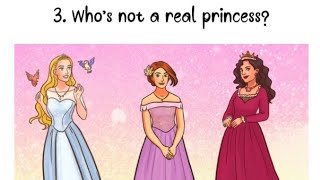 Answer these questions😏| Test your brain 🧠| By Brainia screenshot 2