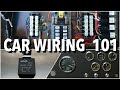 Car Wiring 101